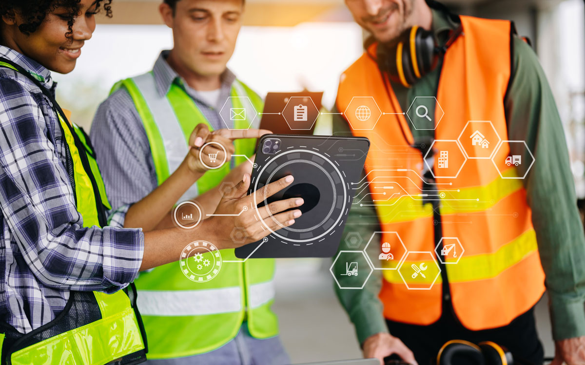 Facility Management