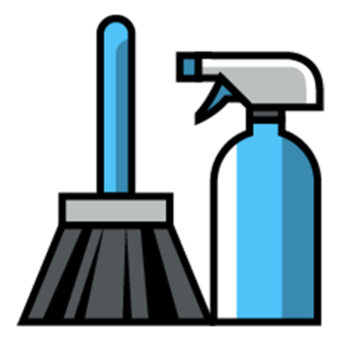 Janitorial